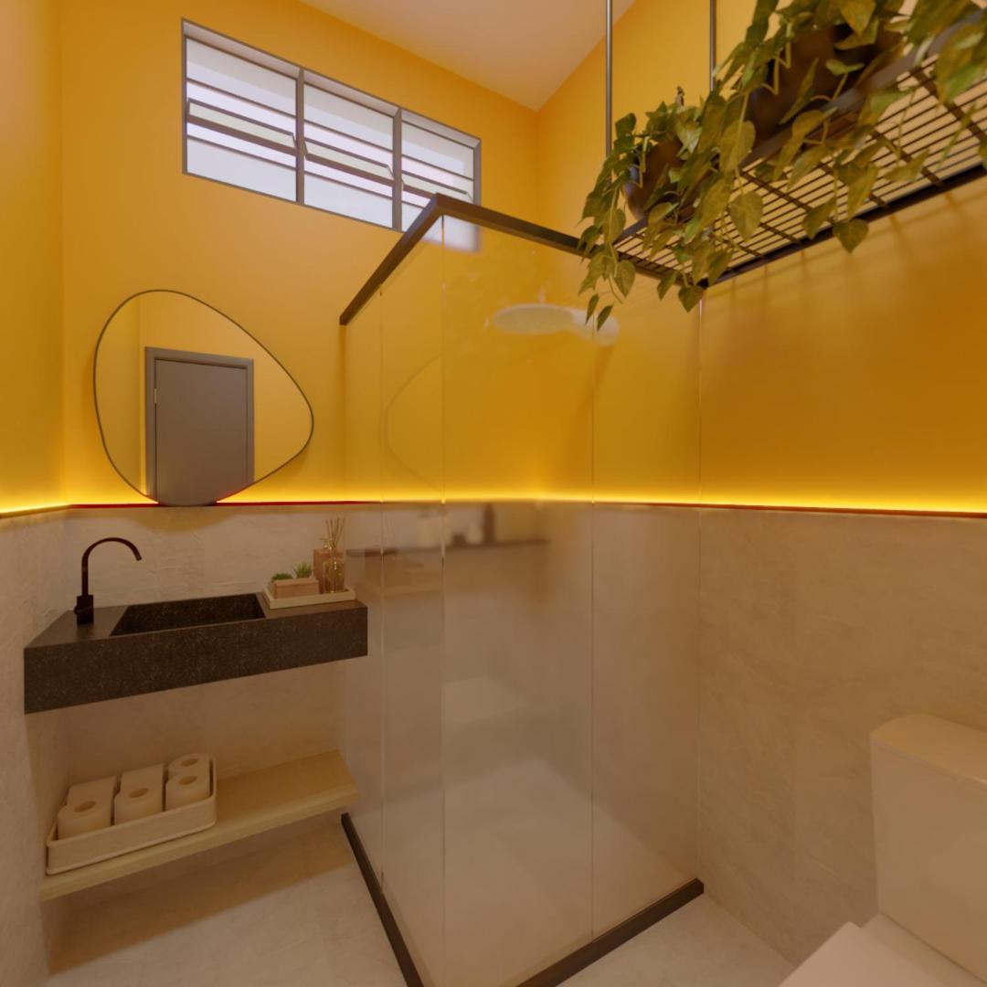 Albergue Belo & Office Belo Horizonte