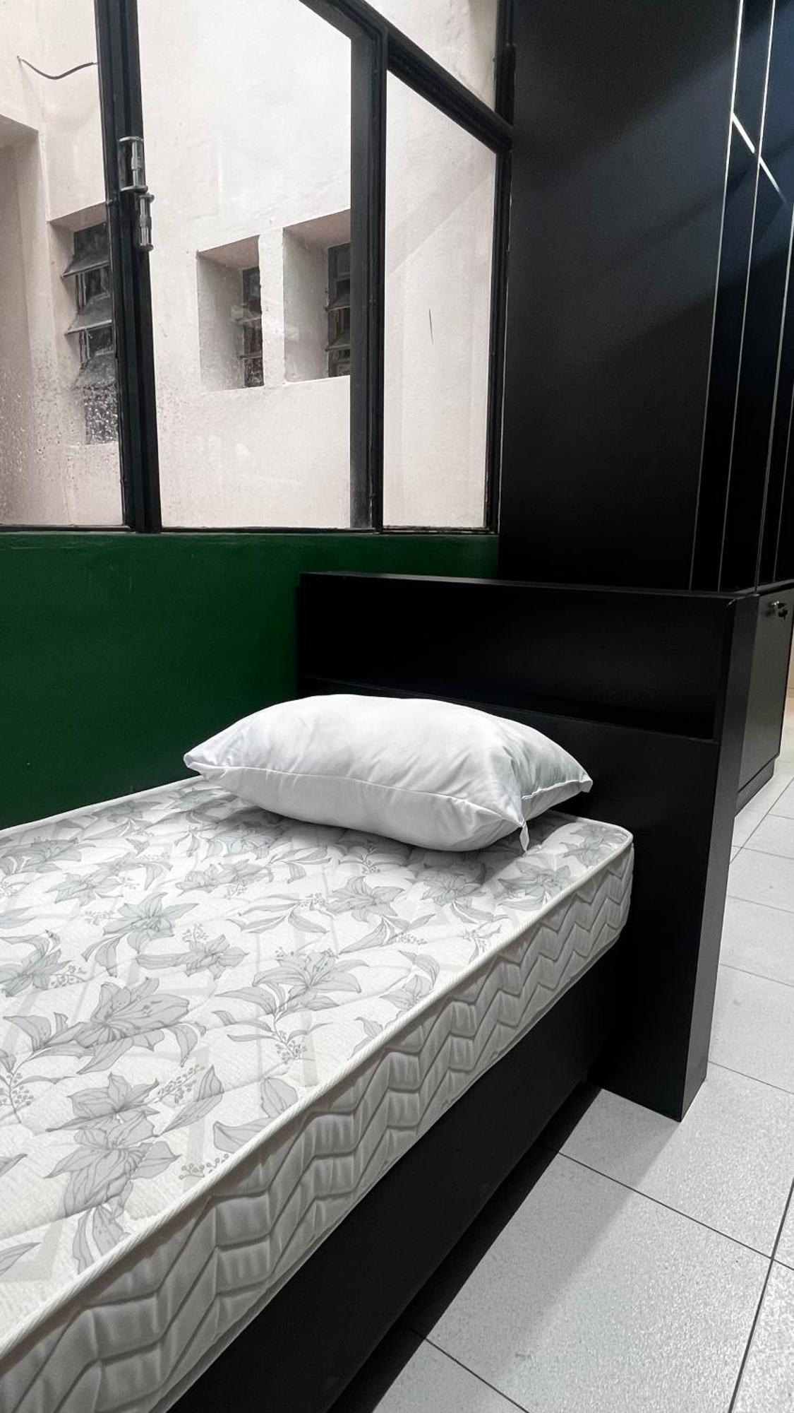 Belo & Office Albergue Belo Horizonte