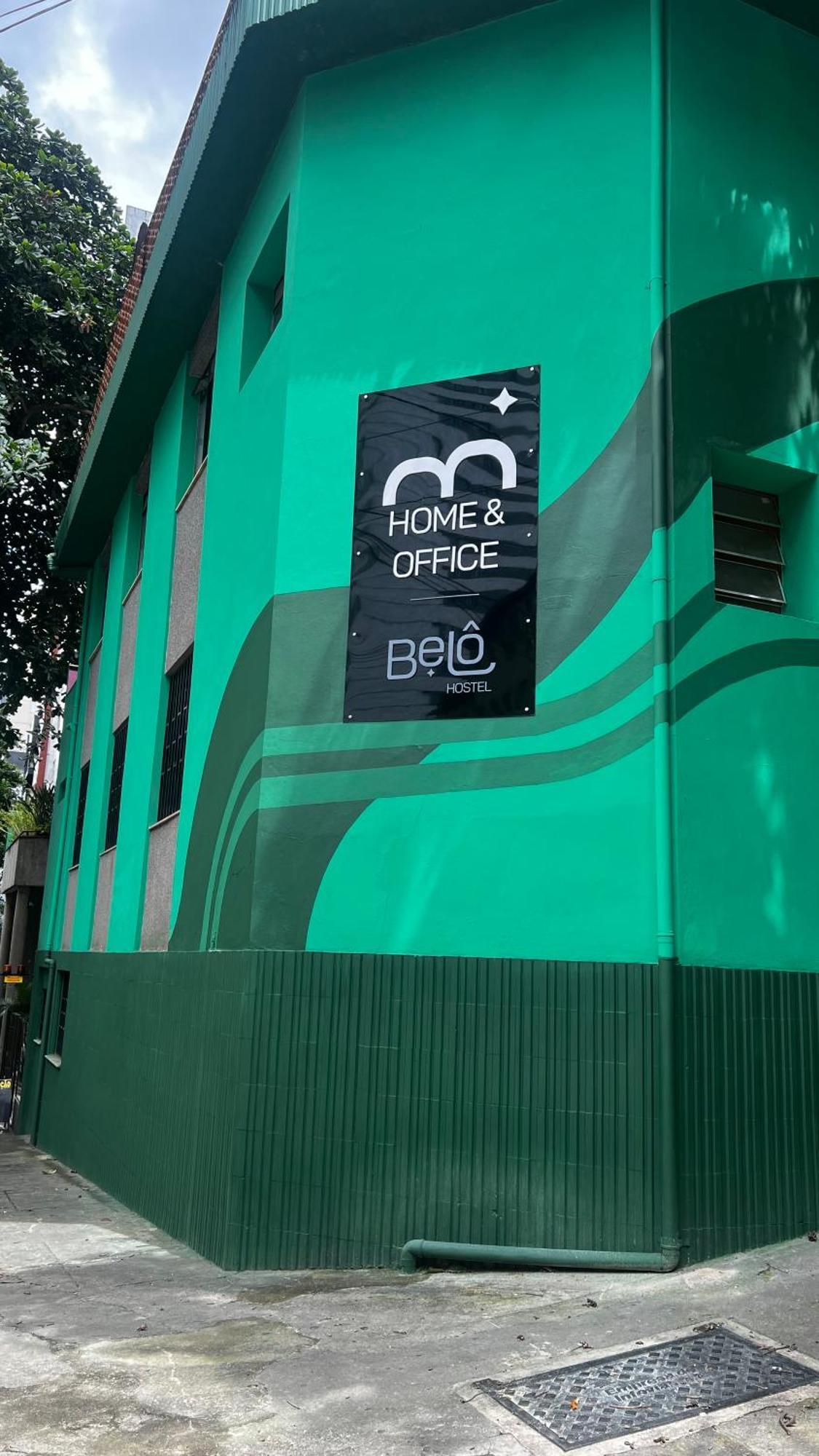 Belo & Office * Belo Horizonte