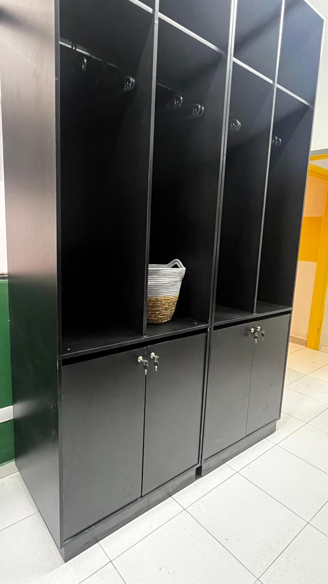 Belo & Office Albergue *