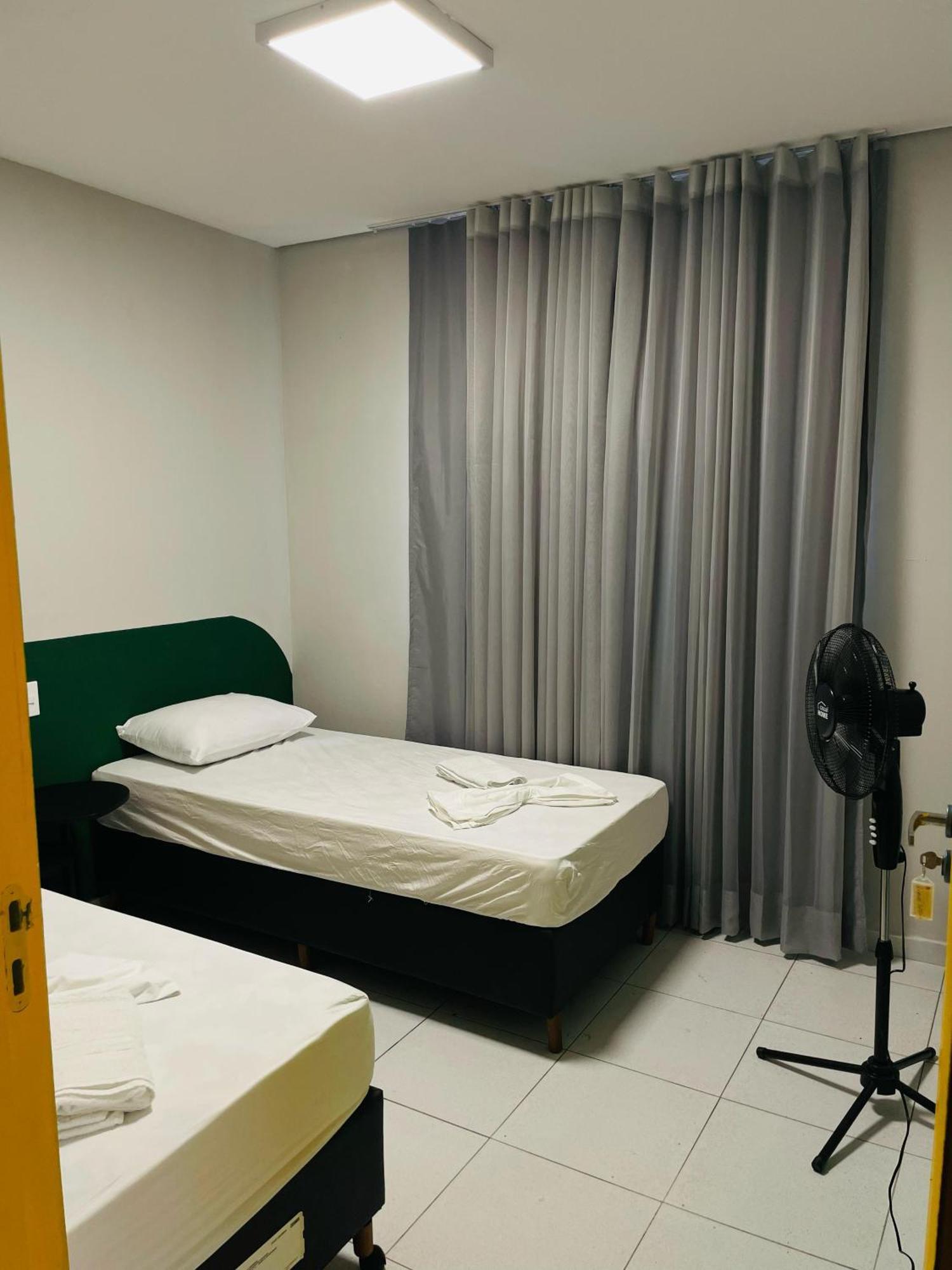 Belo & Office Albergue