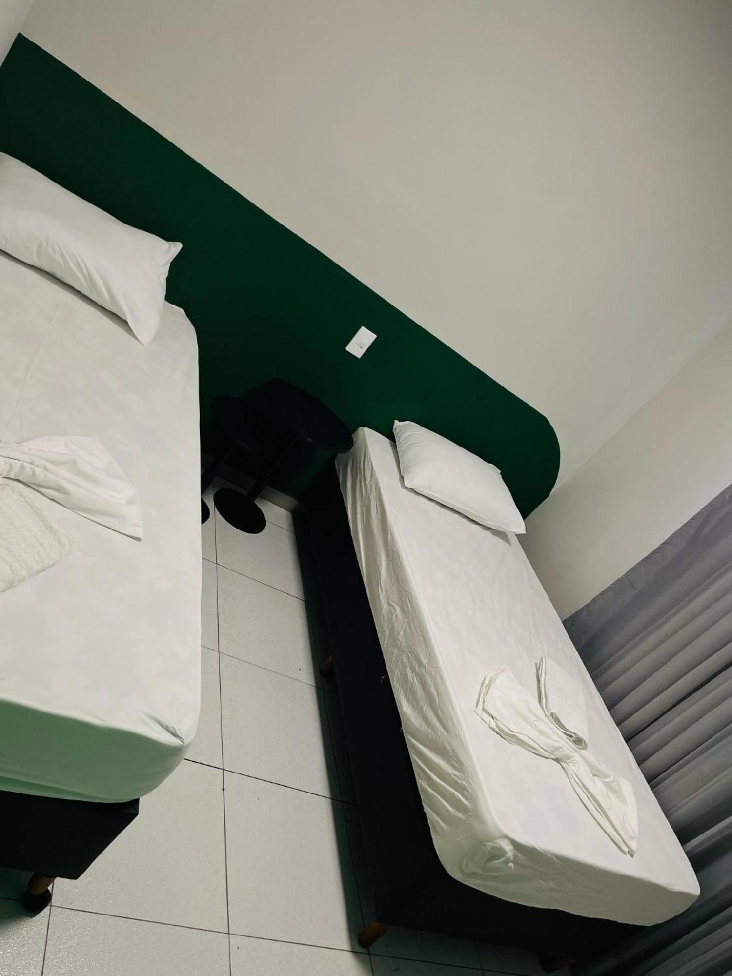 Albergue Belo & Office *
