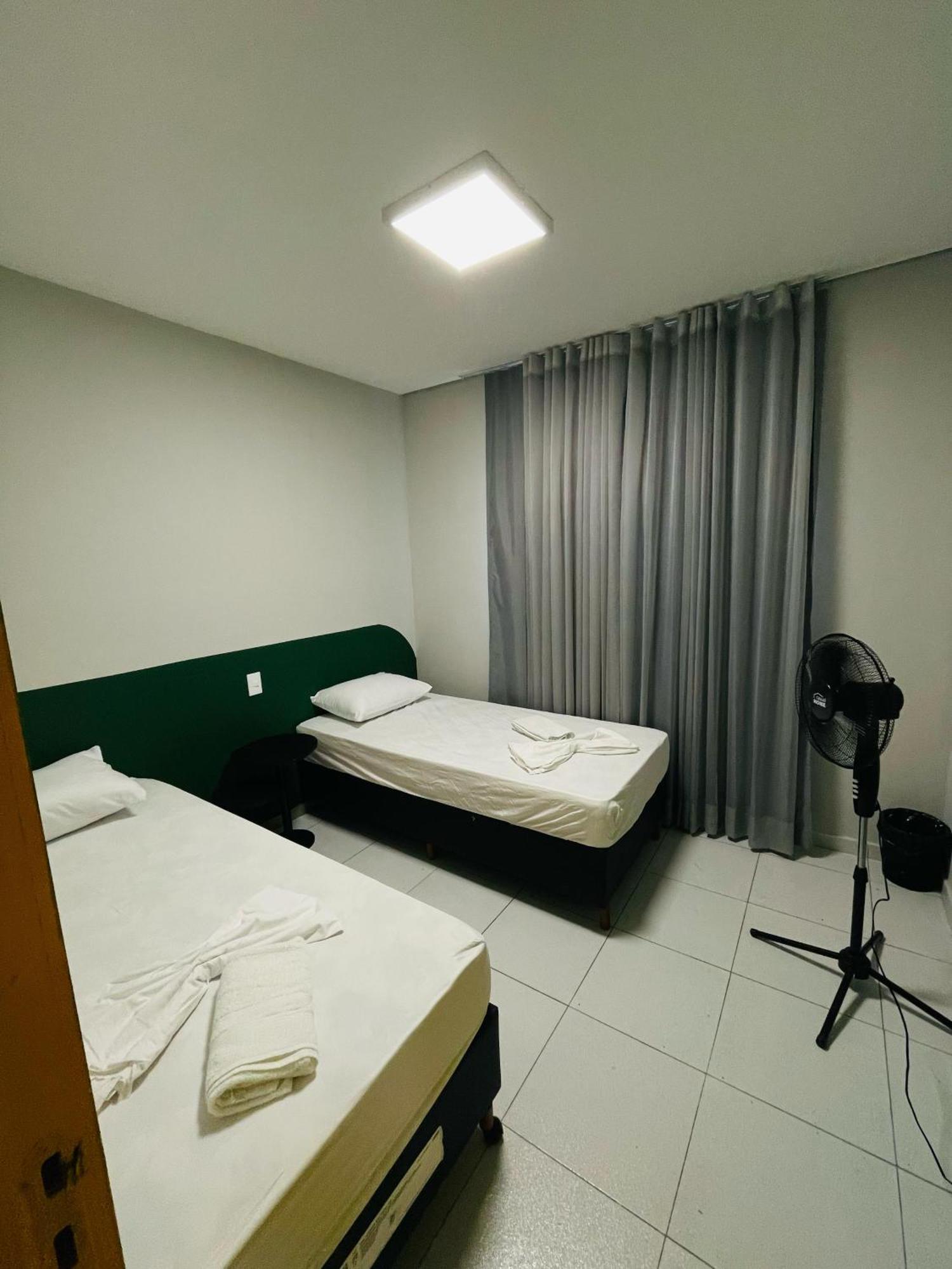 Belo & Office Albergue Belo Horizonte