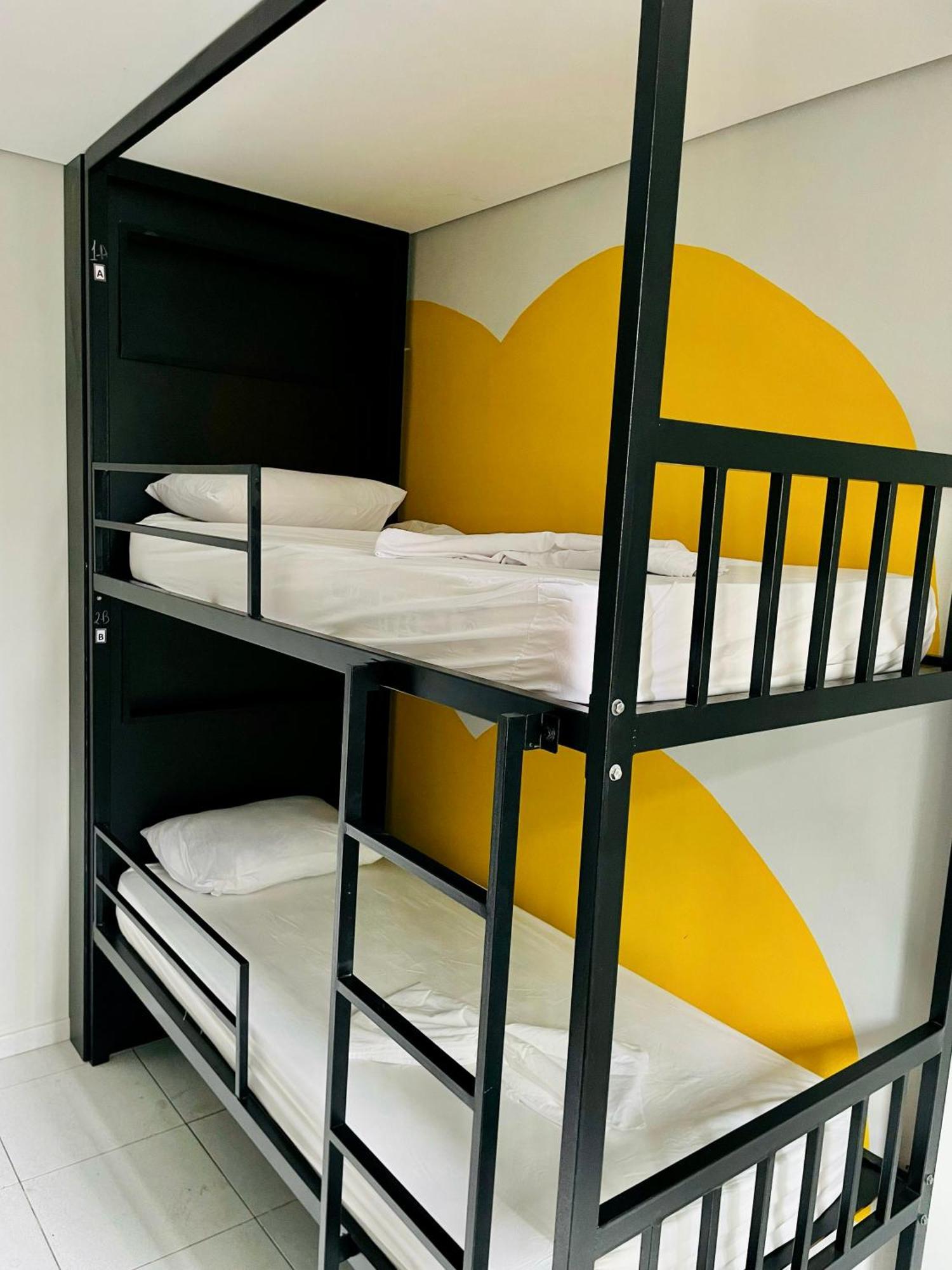 Albergue Belo & Office Belo Horizonte