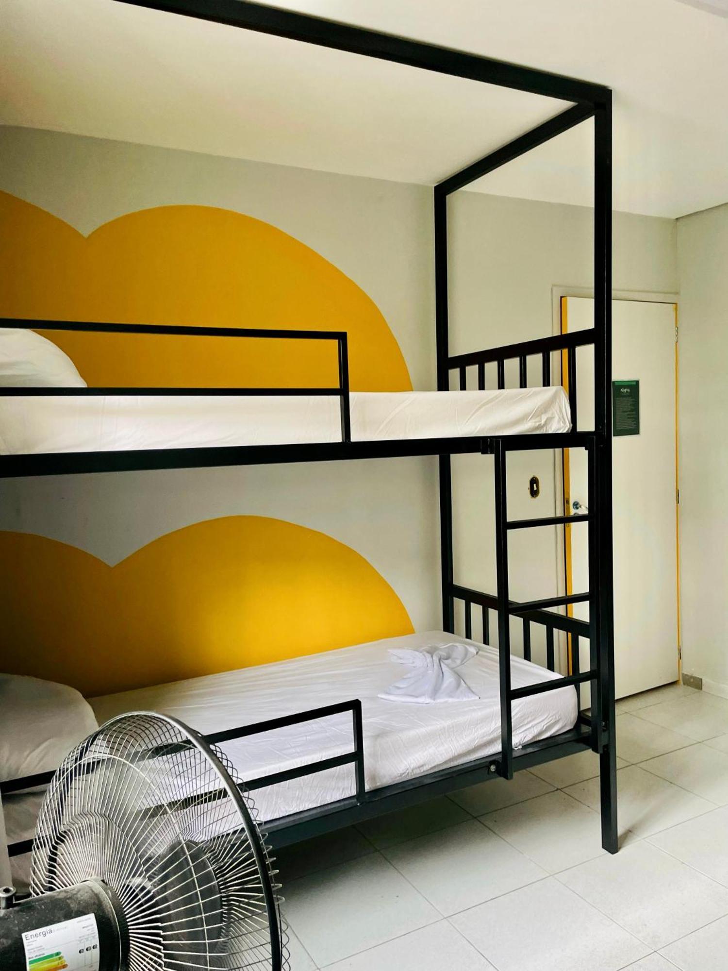Belo & Office Albergue