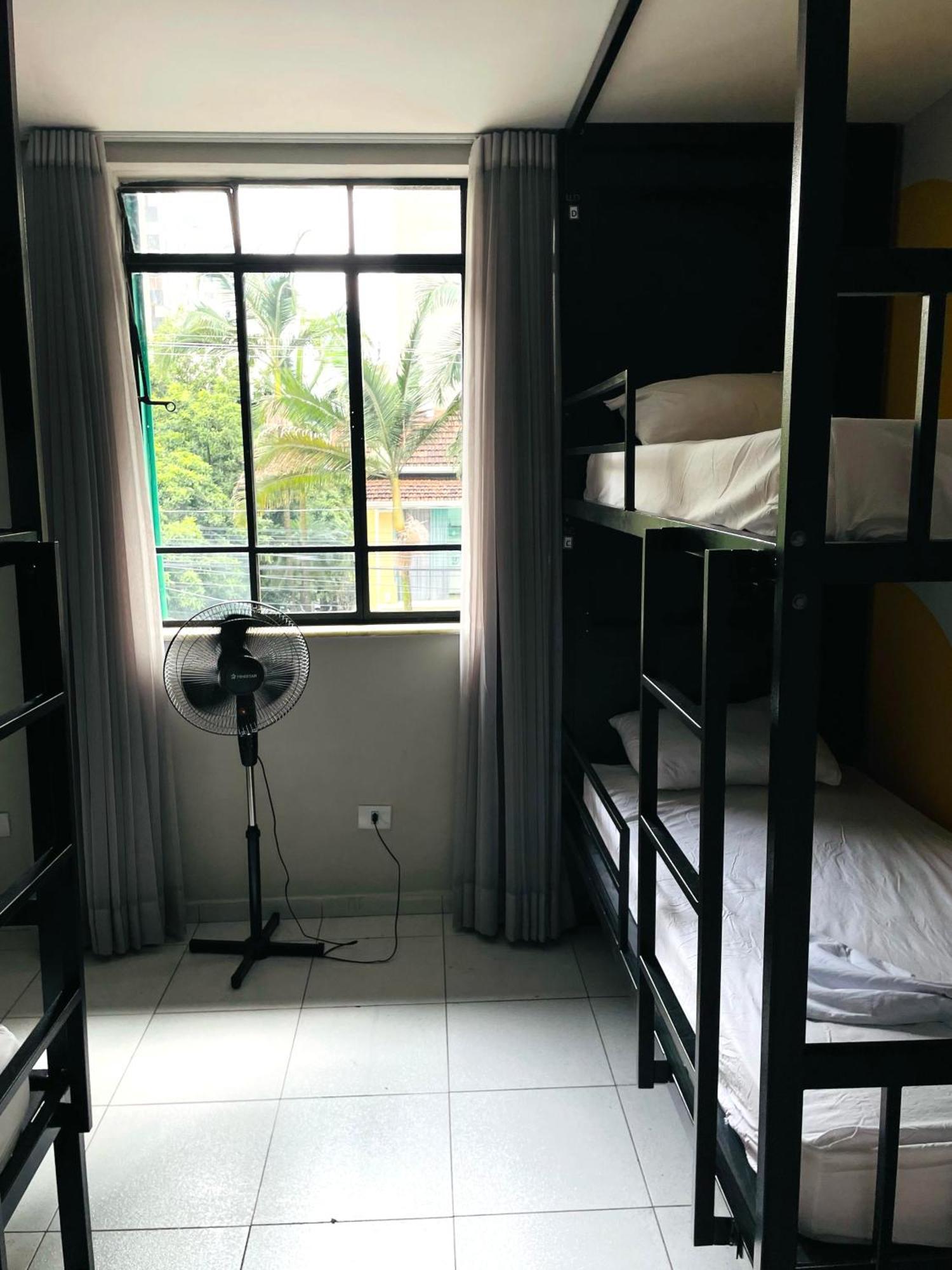 Albergue Belo & Office *