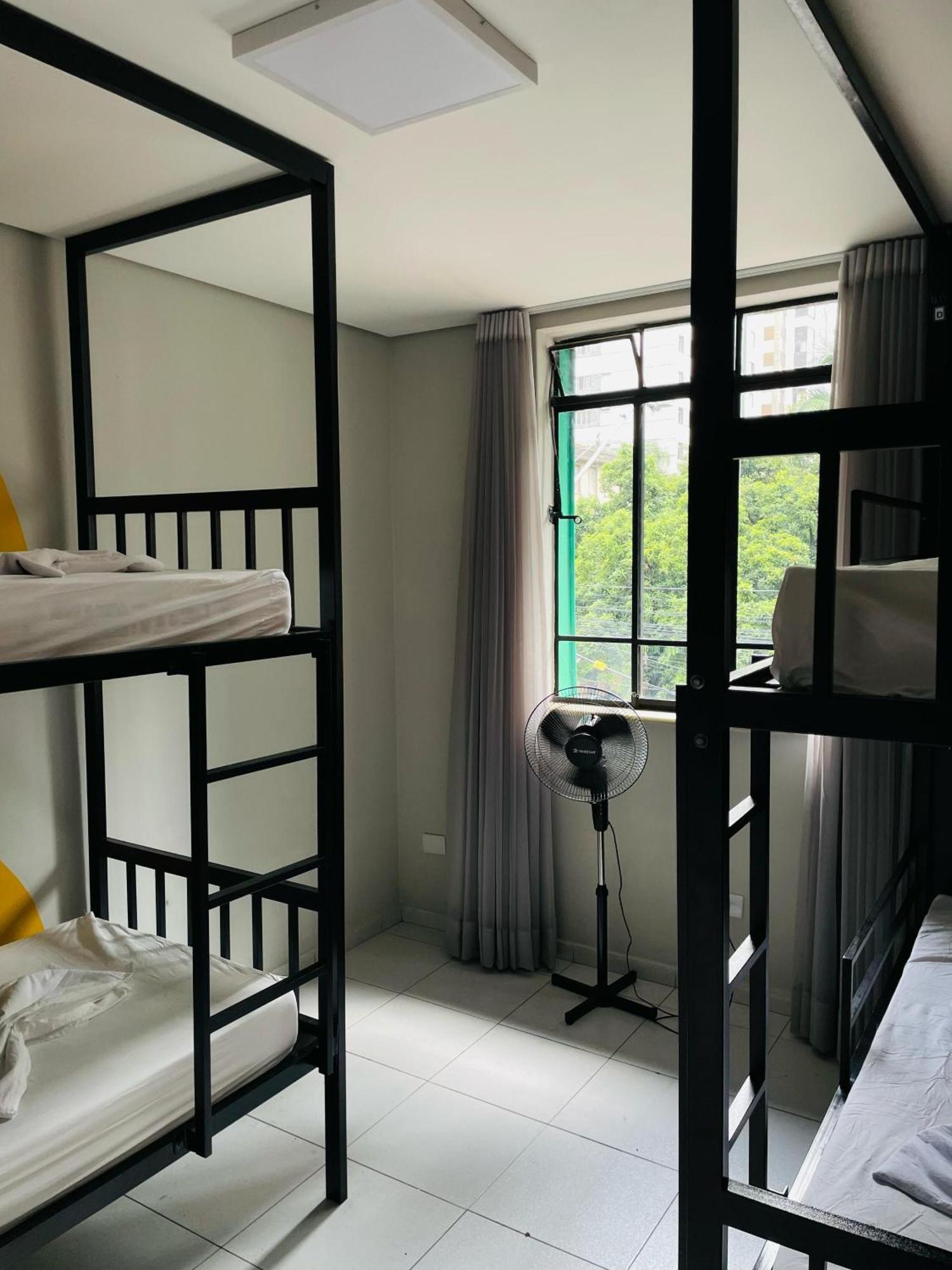 Albergue Belo & Office Belo Horizonte