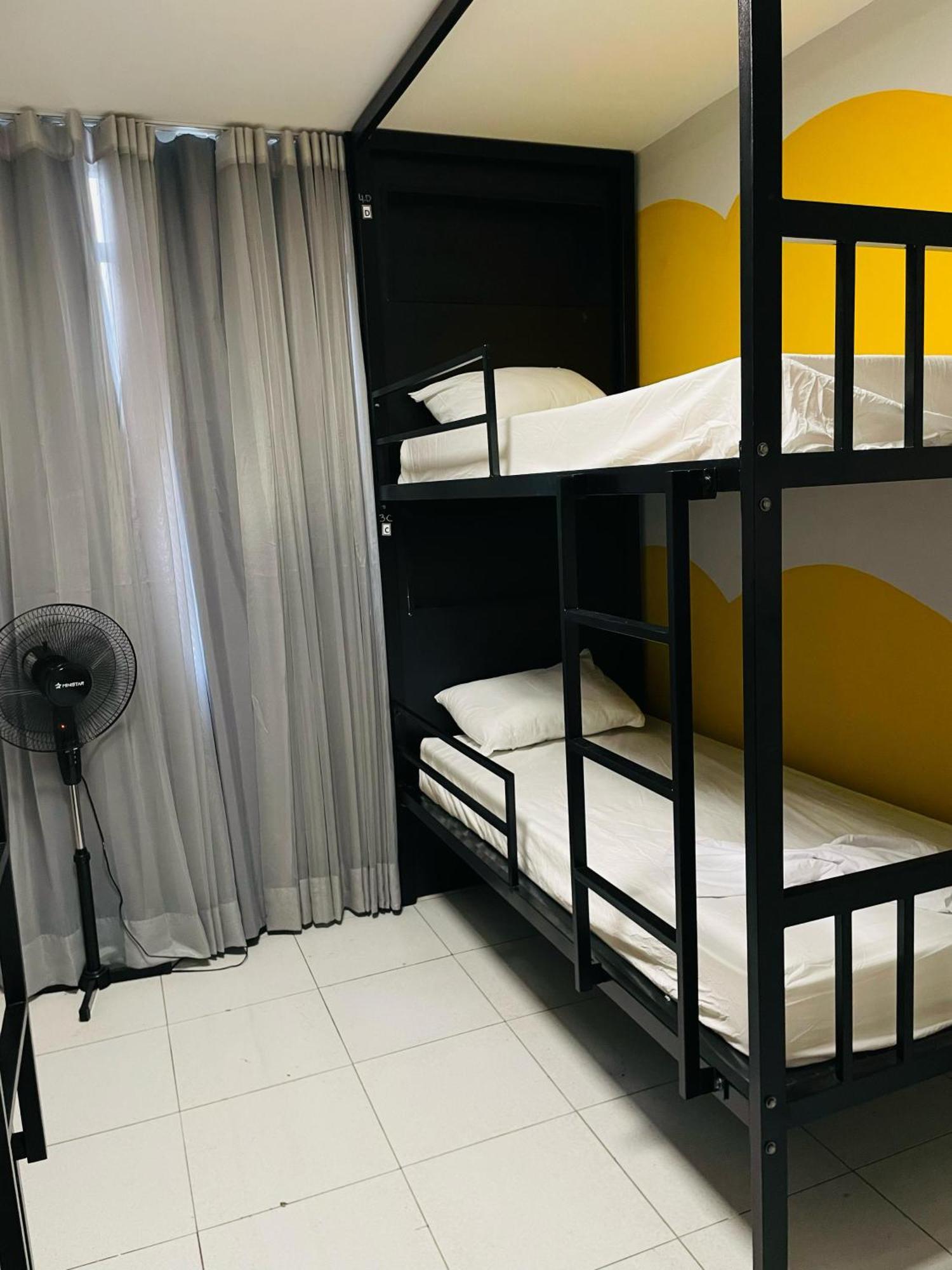 Albergue Belo & Office *