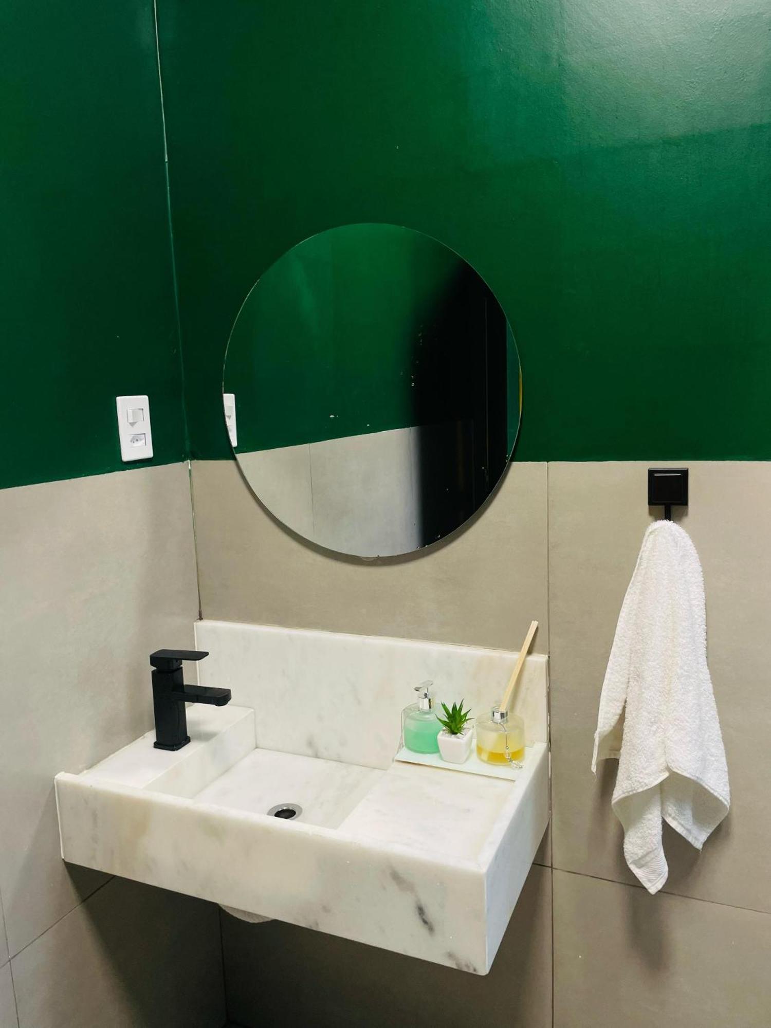 Albergue Belo & Office Belo Horizonte